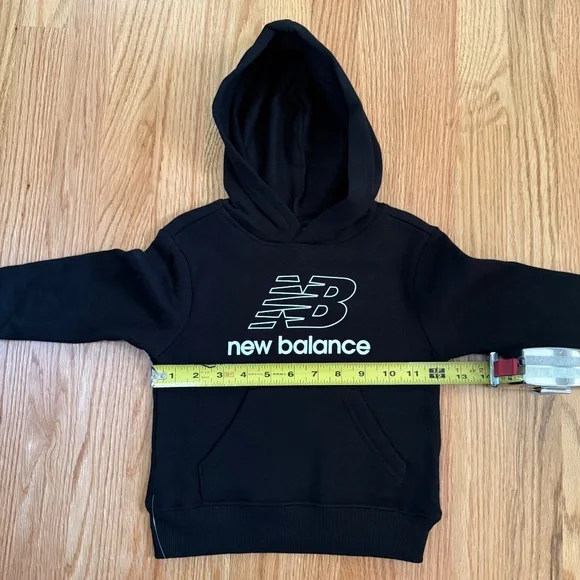 New Balance Little Boy 3 Piece Outfit - Picture 12 of 16